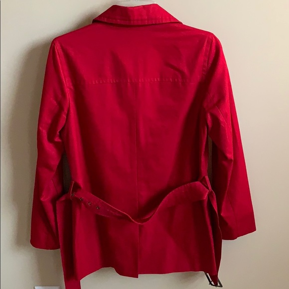 B2GOFREE 🍭Gap coat Sz XS NWOTS - Picture 2 of 4